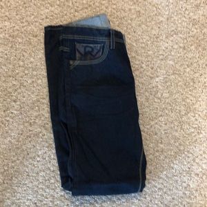 Size 34 / 34 jeans